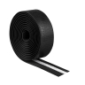 handlebar tape FORCE LEAF, black