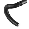 handlebar tape FORCE LEAF, black