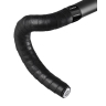 handlebar tape FORCE LEAF, black