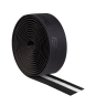 handlebar tape FORCE WAVE, black