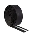 handlebar tape FORCE WAVE, black