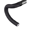 handlebar tape FORCE WAVE, black