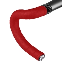 handlebar tape FORCE WAVE, red