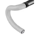 handlebar tape FORCE WAVE, white