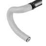 handlebar tape FORCE WAVE, white