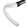 handlebar tapes FORCE carbon, white