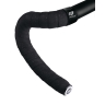 handlebar tapes FORCE cork, black