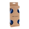 handlebar tapes FORCE cork, blue