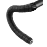 handlebar tapes FORCE EVA blk+black silicone print