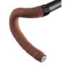 handlebar tapes FORCE EVA, brown