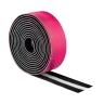 handlebar tapes FORCE EVA DUAL, black-pink