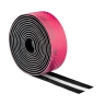 handlebar tapes FORCE EVA DUAL, black-pink