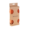 handlebar tapes FORCE EVA, orange