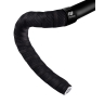 handlebar tapes FORCE EVA perfored, black