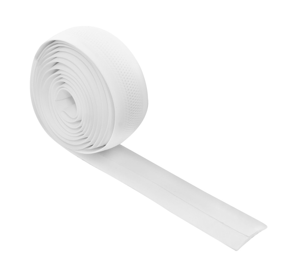 handlebar tapes FORCE EVA perfored, white