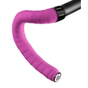 handlebar tapes FORCE EVA, pink