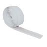 handlebar tapes FORCE EVA, white