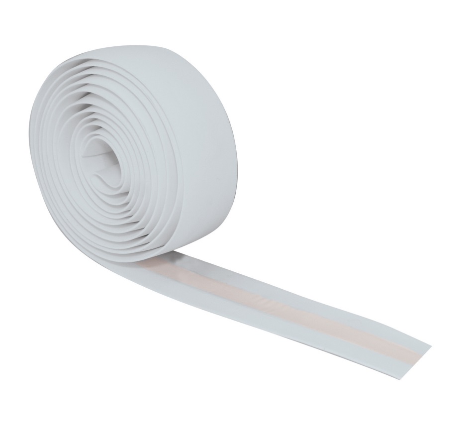 handlebar tapes FORCE EVA, white