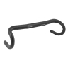 handlebars FORCE ROAD H9.6  31,8/420 mm Al, black