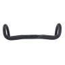 handlebars FORCE ROAD H9.6  31,8/440 mm Al, black