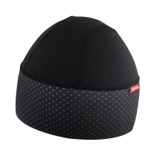 hat/cap under helmet FORCE POINTS warm, black