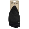 hat under helmet FORCE FREEZE winter, black