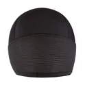 hat under helmet FORCE FREEZE winter, black
