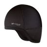 hat under helmet FORCE FREEZE winter, black