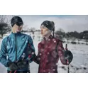 hat under helmet FORCE SPIKE, black