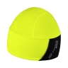 hat under helmet FORCE SPLIT warm, fluo