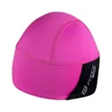 hat under helmet FORCE SPLIT warm, pink