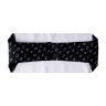 headband FORCE DIM sport narrowed, black UNI
