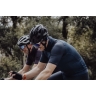 headband FORCE DIM sport narrowed, black UNI