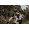 headband FORCE DIM sport narrowed, black UNI