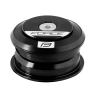 headset FORCE AHEAD 1 1/8'' Al, black