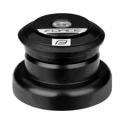 headset FORCE AHEAD 1 1/8'' Al, TAPER fork, black