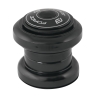headset FORCE AHEAD 1 1/8'' Fe, black