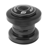 headset FORCE AHEAD 1'' Al/ Fe, black