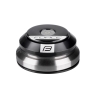 headset FORCE TAPER integr.1 1/8''-1 1/2'' 36°bl.