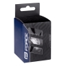 headset FORCE TAPER integrated 1 1/8''-1 1/2'' bl.