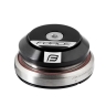 headset FORCE TAPER integrated 1 1/8''-1 1/2'' bl.