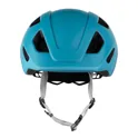 helmet FORCE AKITA junior, turquoise