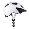 helmet FORCE AKITA junior, white