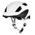 helmet FORCE AKITA junior, white
