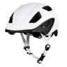 helmet FORCE AKITA junior, white S-M