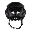 helmet FORCE ALVARO AERO, black