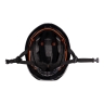 helmet FORCE ALVARO AERO, black