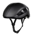 helmet FORCE ALVARO AERO, black
