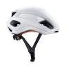 helmet FORCE ALVARO AERO, white