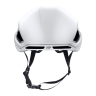 helmet FORCE ALVARO AERO, white